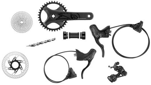 Shop the the Deal of the Day, Bicycle Parts Hot Sale Deals