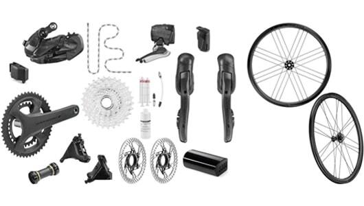 Shop the the Deal of the Day, Bicycle Parts Hot Sale Deals